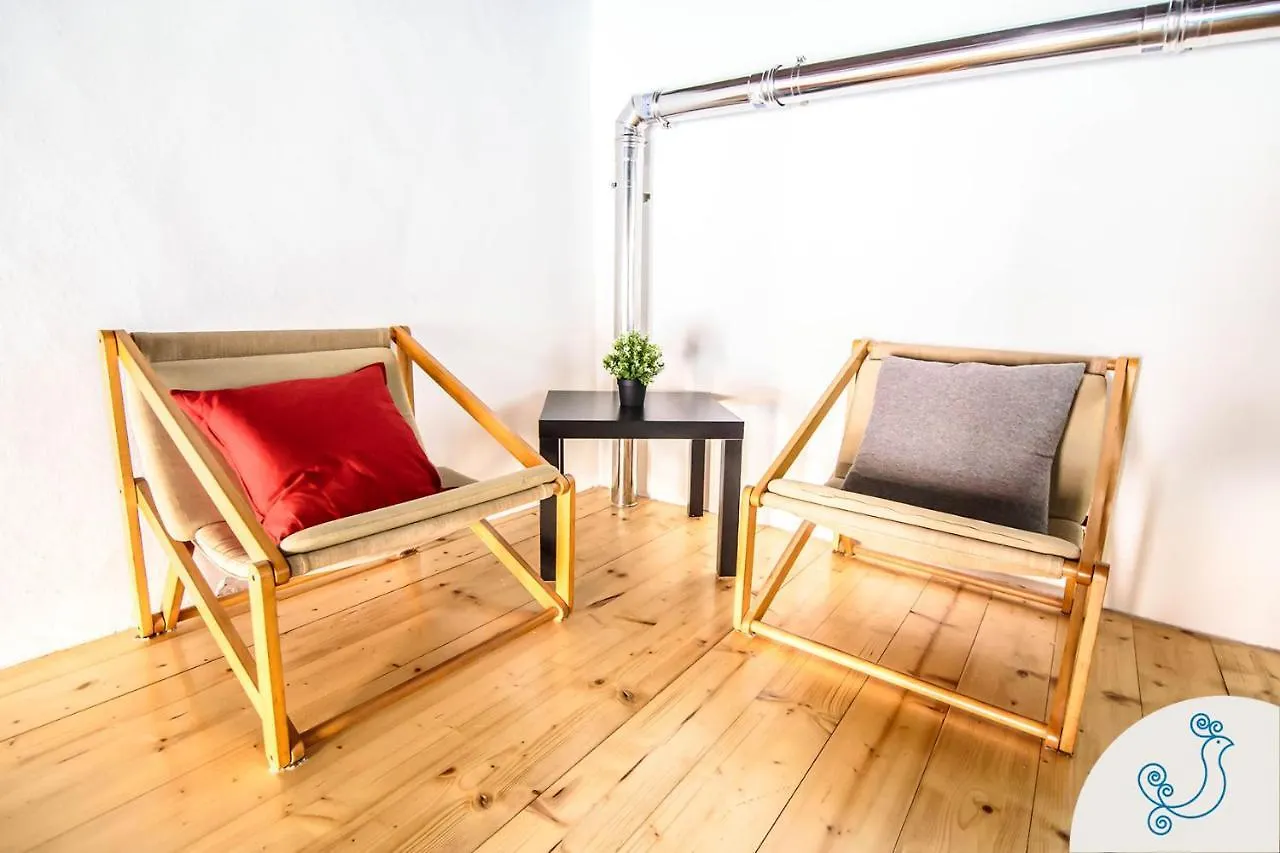 Appartamento Scuderie Reali - Loft in Castello, old town Cagliari 0*,
