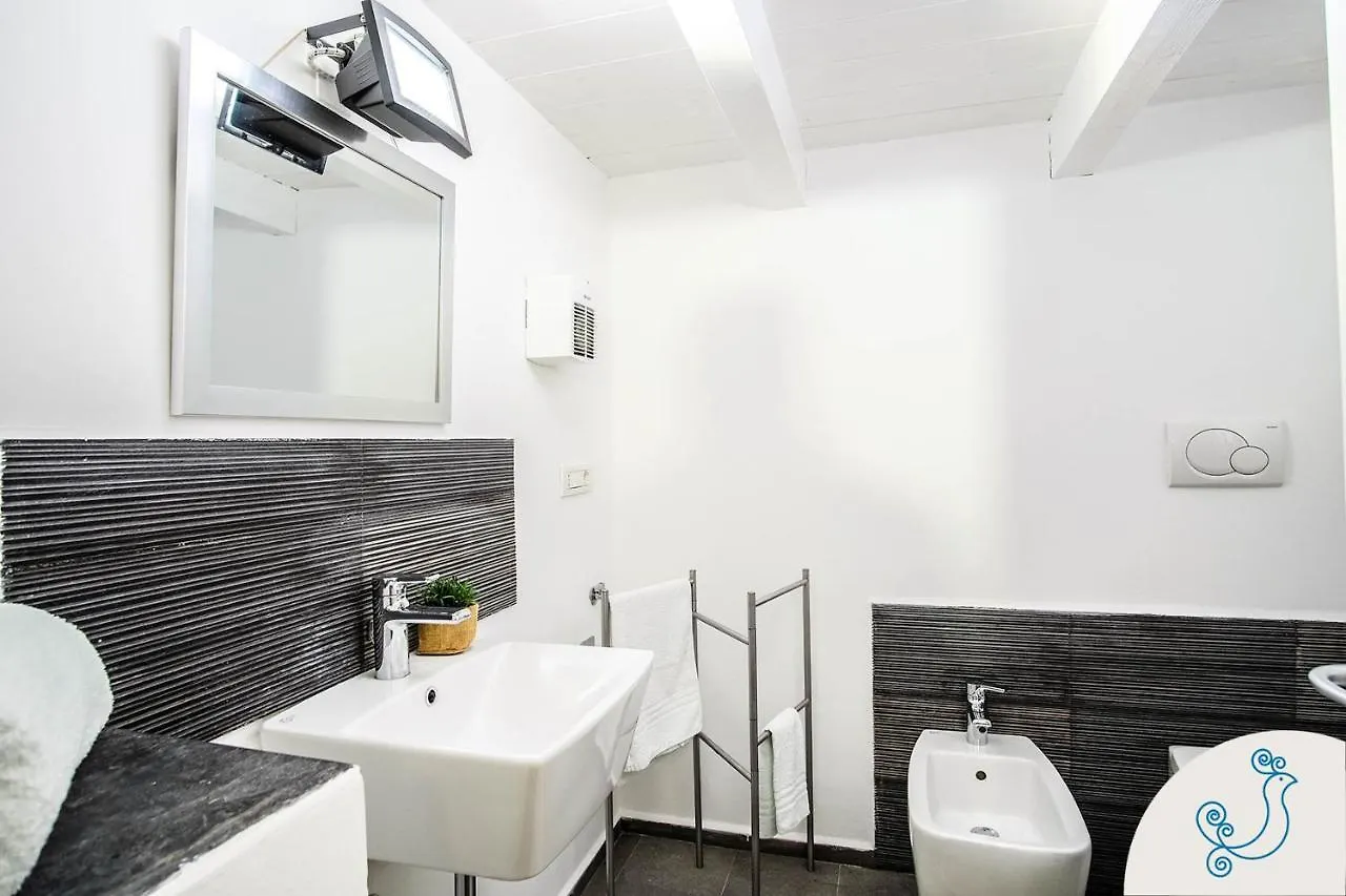 Appartamento Scuderie Reali - Loft in Castello, old town Cagliari 0*,  Italia