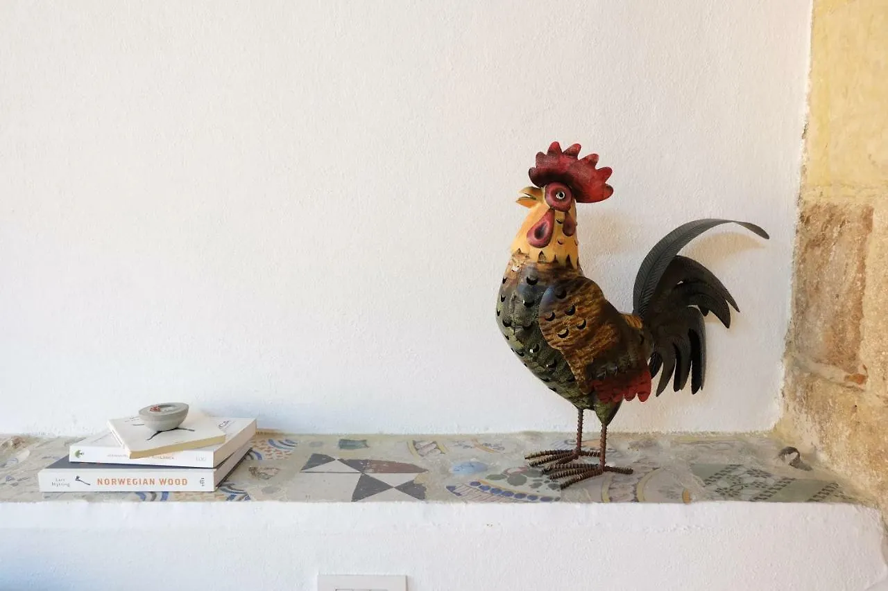 Appartamento Scuderie Reali - Loft in Castello, old town Cagliari 0*,