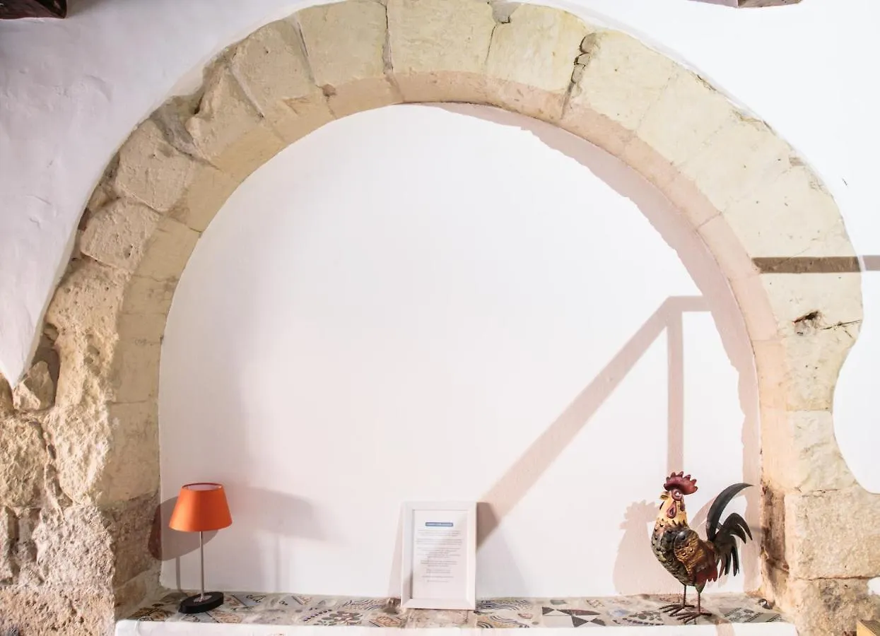 Appartamento Scuderie Reali - Loft in Castello, old town Cagliari