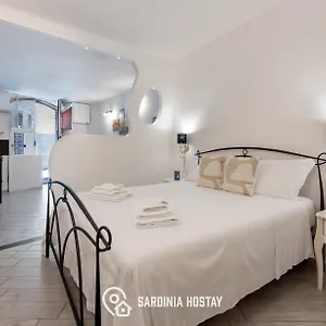  Appartamento Petite Lamarmora